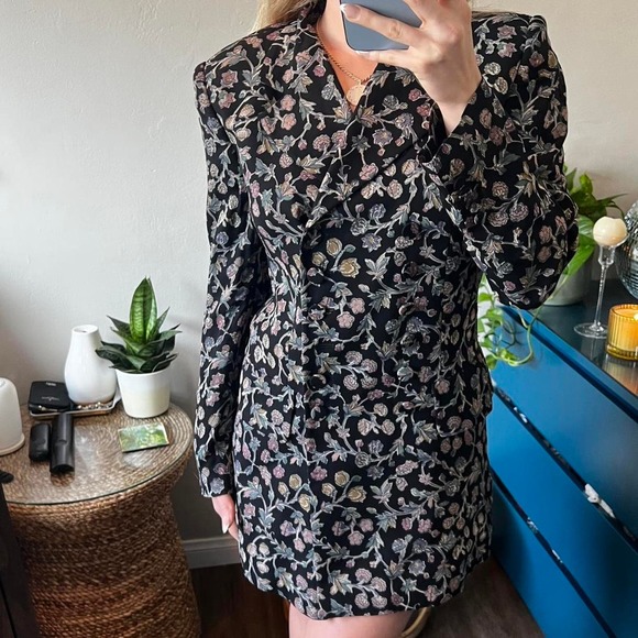 Emporio armani jacket made in - Picture 2 of 7